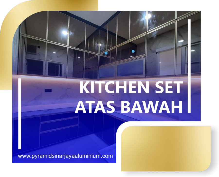 KITCHEN SET