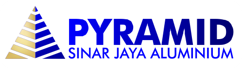 Pyramid Sinar Jaya Aluminium
