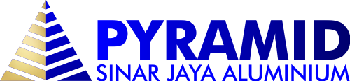 Pyramid Sinar Jaya Aluminium